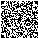 QR code with 2 Die 4 Decor LLC contacts