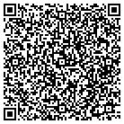 QR code with Mcgovern Concrete Construction contacts