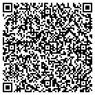 QR code with B K's 3rd Party Service contacts