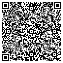 QR code with Amoruso Printing contacts