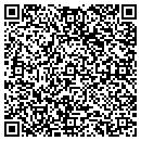 QR code with Rhoades Backhoe Service contacts