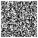 QR code with M L Industries contacts