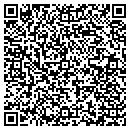 QR code with M&W Construction contacts