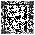 QR code with Dans Backhoe and Ldscpg Service contacts