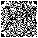 QR code with H R Holp & Sons contacts