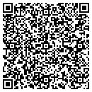 QR code with C & C Lumber Inc contacts