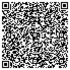 QR code with My Little Rascals Child Care contacts