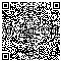 QR code with KIGS contacts
