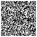 QR code with Gordon Mark contacts