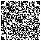 QR code with Sequoia Occupational Health contacts