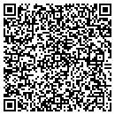 QR code with Harvey Jerry L contacts