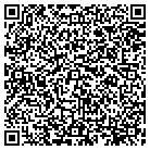 QR code with R G Valenzuela Concrete contacts