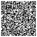 QR code with Heath Byrd contacts
