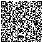 QR code with Chapdelaine Tool Co Inc contacts