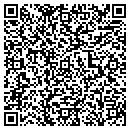 QR code with Howard Wilson contacts