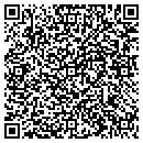 QR code with R&M Concrete contacts