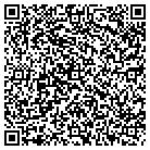 QR code with Robinett's Concrete Structures contacts