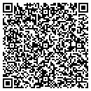 QR code with F & H Mold Engineering contacts