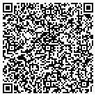 QR code with S & A Concrete Inc contacts