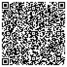 QR code with Oak Street Child Devmnt Center contacts