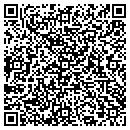 QR code with Pwf Flora contacts