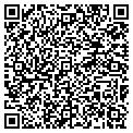 QR code with Danzy Inc contacts