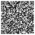 QR code with T I P S contacts