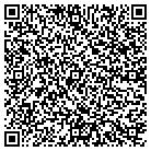 QR code with R&J moving helpers contacts
