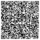 QR code with Oregon Child Care Resource contacts