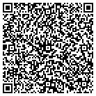 QR code with Oregon Child Dev Coalition contacts