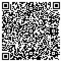 QR code with Jw3 LLC contacts