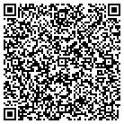 QR code with Oregon Child Devmnt Coalition contacts