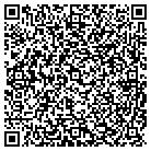 QR code with B F Gammon Tools & Dies contacts