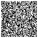 QR code with L D Compere contacts