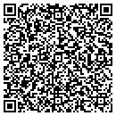 QR code with Unity Discount Movers contacts