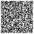 QR code with L A Metropolitan Intake contacts