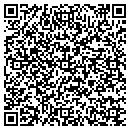 QR code with US Rail Corp contacts