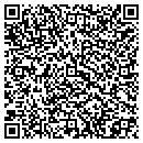 QR code with A J Mold contacts