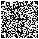 QR code with Maxine W Allred contacts