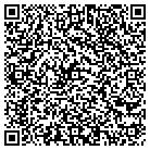 QR code with Mc Atee Insurance Service contacts