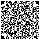 QR code with A & D Motors Sales Corp contacts