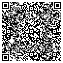 QR code with Apt Tool contacts
