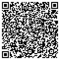 QR code with Visionact contacts