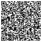 QR code with First Exit Bail Bonds contacts