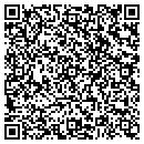 QR code with The Bouqs Company contacts