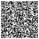 QR code with T M Cobb Company contacts
