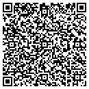 QR code with R & L One Degree Ltd contacts