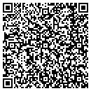 QR code with A & M Tool & Die CO contacts