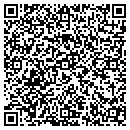 QR code with Robert J Barth PHD contacts