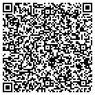 QR code with S & S Moving Service contacts